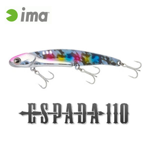 [아이마] 에스파다110 (ESPADA110)