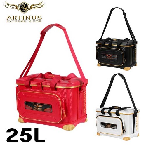 [아티누스] AB-971 낚시용가방 (25L)/다용도 보조가방