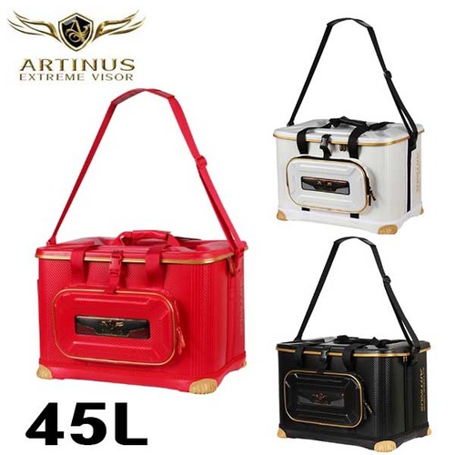 [아티누스] AB-973 낚시용가방 (45L) 다용도 보조가방