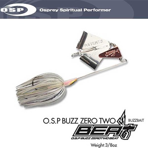 [OSP] 버즈 제로2 비트 (BUZZ ZERO TWO BEAT) 버즈베이트