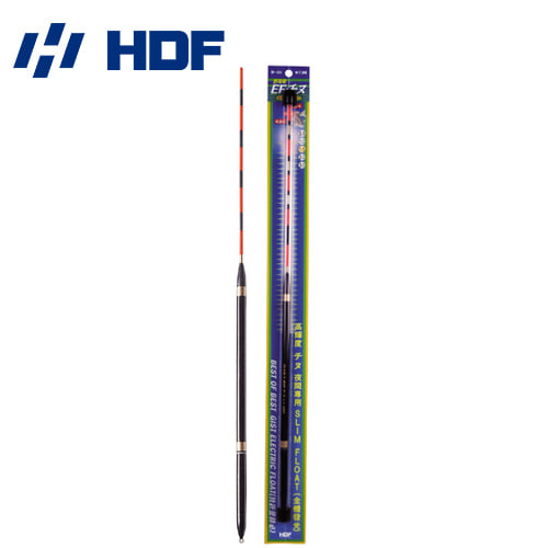 [해동] HF-424 GIST 전지 지누 막대찌 (주야 겸용)