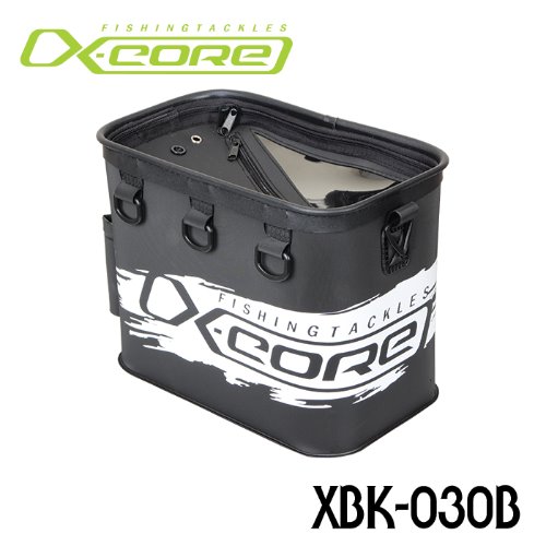 [엑스코어] XBK-030B 다용도 바칸