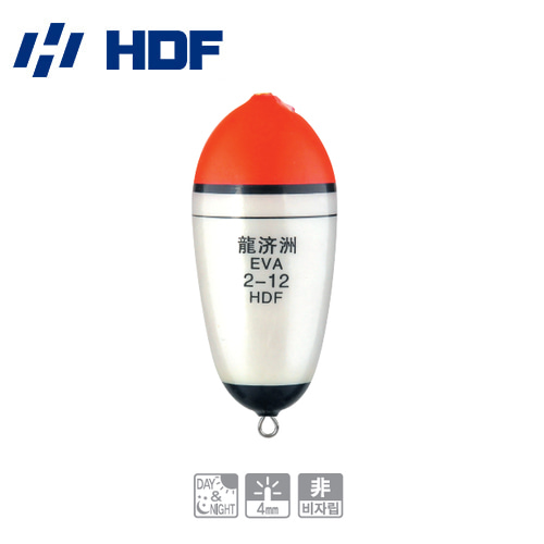 [해동] HF-207 용제주 EVA 케미 고리찌
