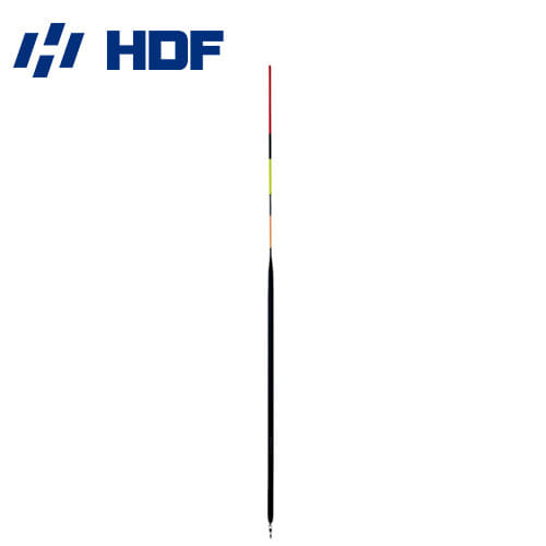 [해동] HF-324 흑(黑)진주 슬림지누 막대찌
