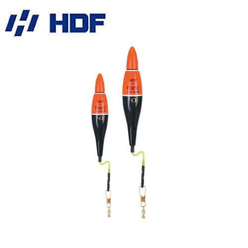 [해동] HF-125 토픽 미니 슬림 전자찌