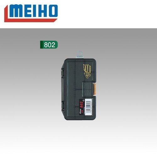[메이호] VS-802 태클박스(5인치 - S Size)
