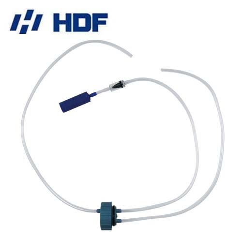 [해동] HA-266 카리스마 활어/기포마개 셋트 (42/55/70L 공용)