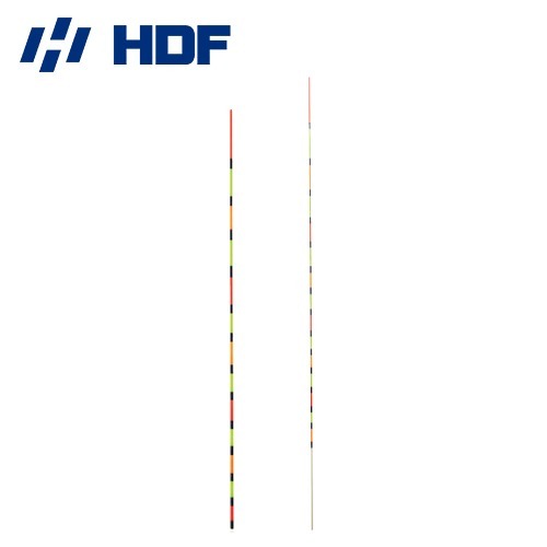 [해동] HF-469 중층ㆍ내림 찌톱 (솔리드/튜브)