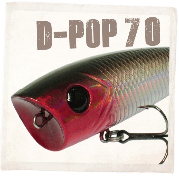[다미끼] D-POP70 [디 팝]