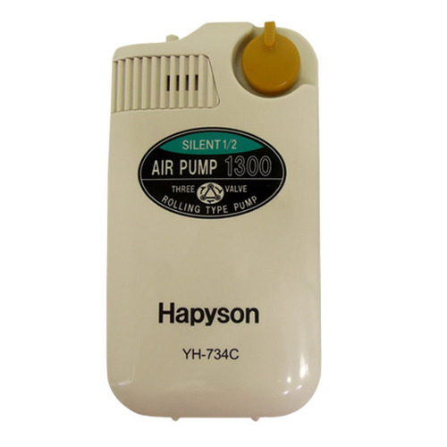 [하피손] YH-734C 기포기 에어펌프